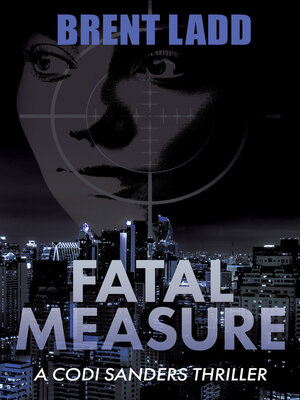 cover image of Fatal Measure